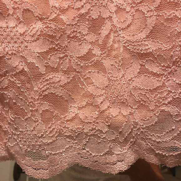 Formal dress top - Picture 4 of 7